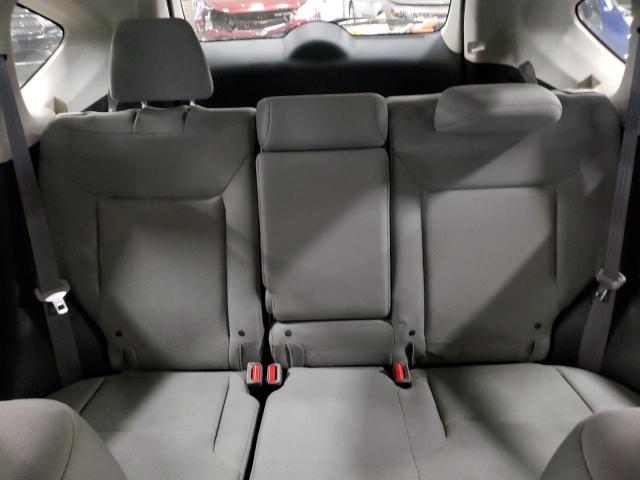Photo 10 from auction – 2015 HONDA CR-V LX with VIN 5J6RM4H36FL124664
