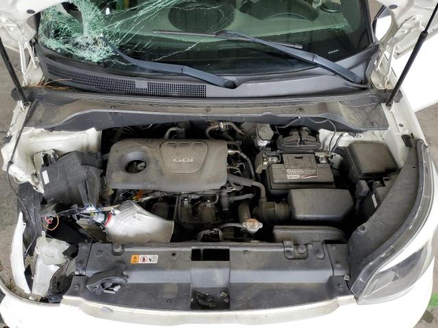 Photo 11 from auction – 2017 KIA SOUL with VIN KNDJN2A29H7438813