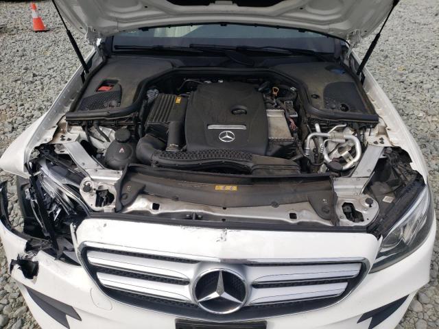 Photo 11 from auction – 2018 MERCEDES-BENZ E 300 with VIN WDDZF4JB0JA467384