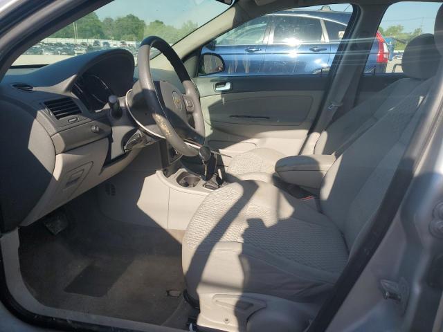 Photo 7 from auction – 2006 CHEVROLET COBALT LT with VIN 1G1AL55F567745535