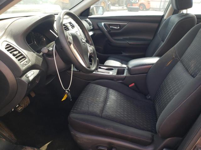 Photo 7 from auction – 2017 NISSAN ALTIMA 2.5 with VIN 1N4AL3AP7HC139552