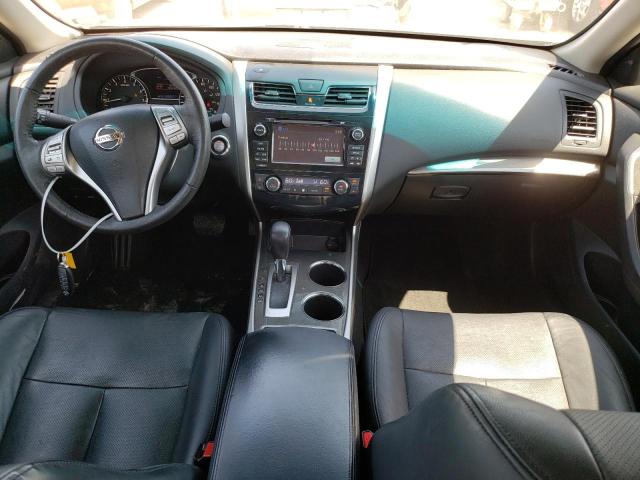 Photo 8 from auction – 2015 NISSAN ALTIMA 2.5 with VIN 1N4AL3AP3FC254954