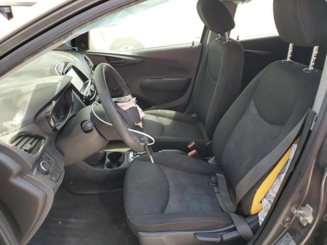 Photo 7 from auction – 2017 CHEVROLET SPARK LS with VIN KL8CB6SA0HC729991