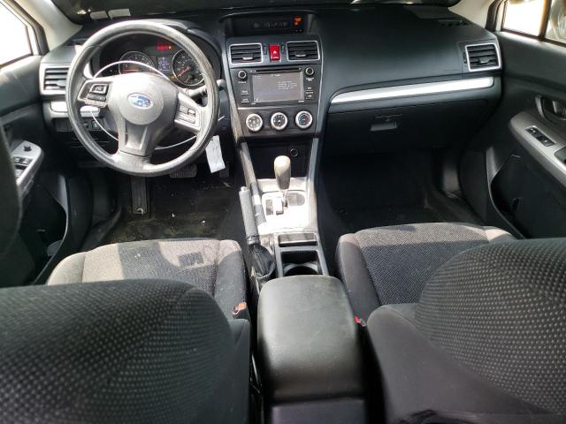 Photo 8 from auction – 2016 SUBARU IMPREZA with VIN JF1GPAA68G8234388