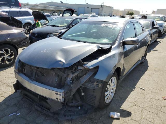 Photo 1 from auction – 2016 NISSAN ALTIMA 2.5 with VIN 1N4AL3AP7GC233817
