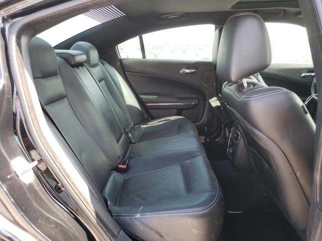 Photo 10 from auction – 2014 DODGE CHARGER SX with VIN 2C3CDXHG4EH123982