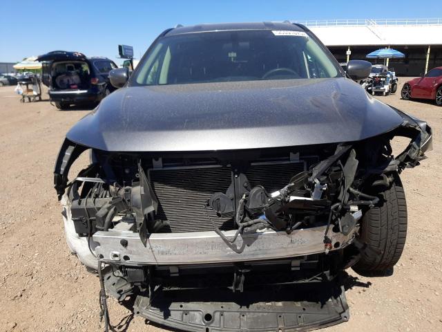 Photo 5 from auction – 2019 NISSAN PATHFINDER with VIN 5N1DR2MN6KC601581