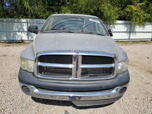 Photo 5 from auction – 2005 DODGE RAM 1500 S with VIN 1D7HU18DX5J652801