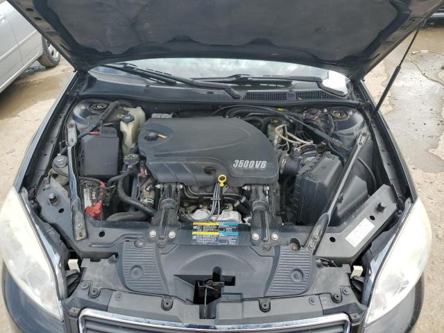 Photo 11 from auction – 2008 CHEVROLET IMPALA LS with VIN 2G1WB58K889229138