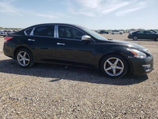 Photo 4 from auction – 2013 NISSAN ALTIMA 2.5 with VIN 1N4AL3AP4DN536070