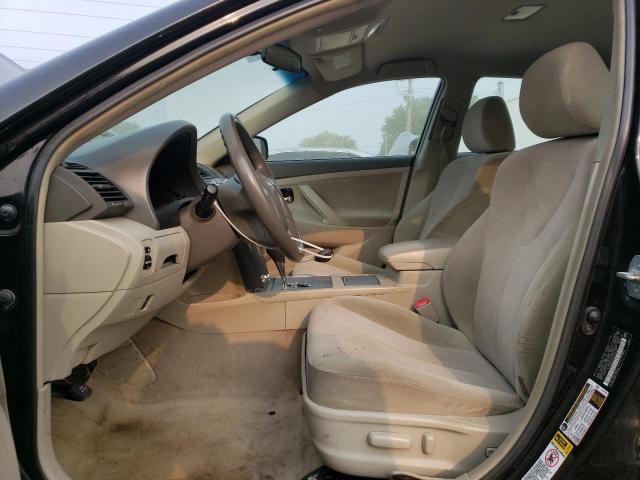 Photo 7 from auction – 2010 TOYOTA CAMRY BASE with VIN 4T1BF3EK2AU084461