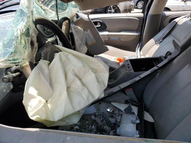 Photo 7 from auction – 2005 CHEVROLET TRAILBLAZE with VIN 1GNDS13S252386163