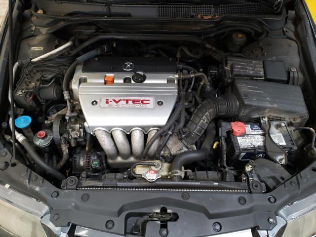 Photo 11 from auction – 2005 ACURA TSX with VIN JH4CL96895C802251