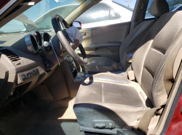Photo 7 from auction – 2005 NISSAN MAXIMA SE with VIN 1N4BA41E15C858273