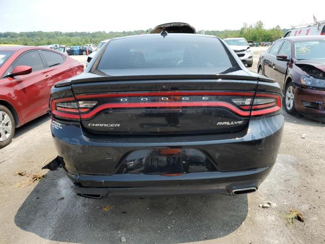 Photo 6 from auction – 2015 DODGE CHARGER SX with VIN 2C3CDXHG7FH916145