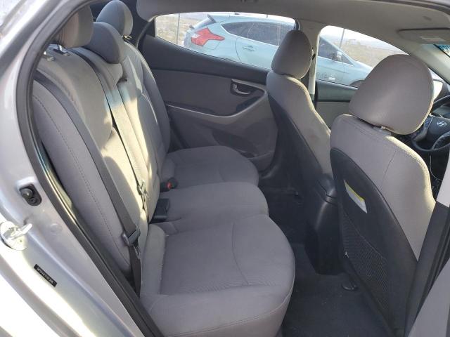 Photo 10 from auction – 2015 HYUNDAI ELANTRA SE with VIN 5NPDH4AE1FH613686