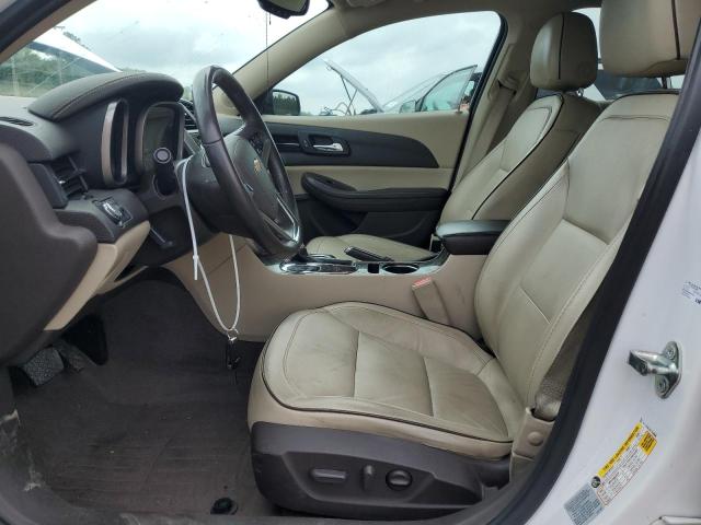 Photo 7 from auction – 2015 CHEVROLET MALIBU 2LT with VIN 1G11D5SL8FF164950