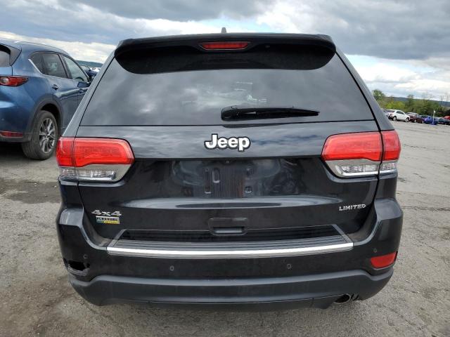 Photo 6 from auction – 2015 JEEP GRAND CHER with VIN 1C4RJFBG5FC819756