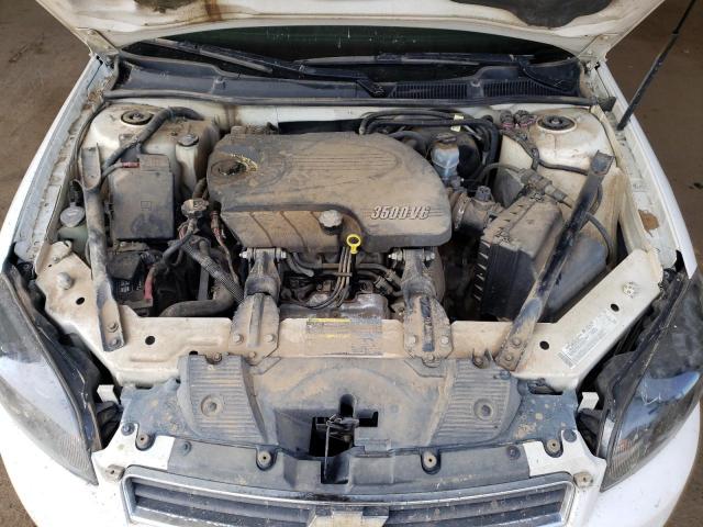 Photo 11 from auction – 2006 CHEVROLET IMPALA with VIN 2G1WT58K469290495