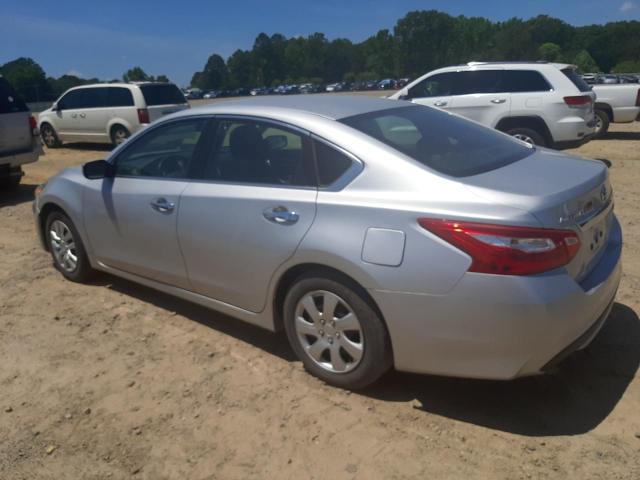 Photo 2 from auction – 2016 NISSAN ALTIMA 2.5 with VIN 1N4AL3AP6GC171889