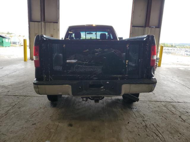 Photo 6 from auction – 2004 FORD F150 with VIN 1FTRF14W84NB27131