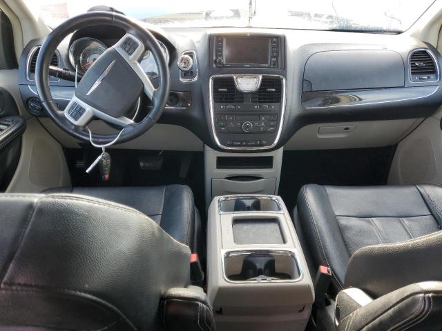 Photo 8 from auction – 2014 CHRYSLER TOWN & COU with VIN 2C4RC1BG7ER211742