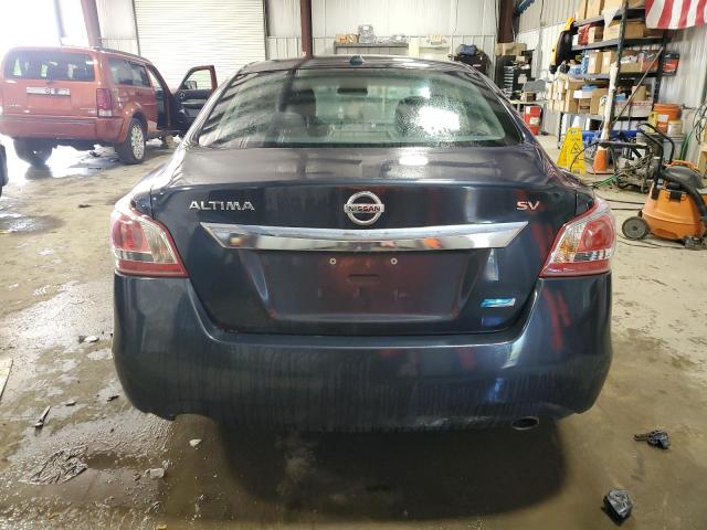 Photo 6 from auction – 2013 NISSAN ALTIMA 2.5 with VIN 1N4AL3AP2DC912969