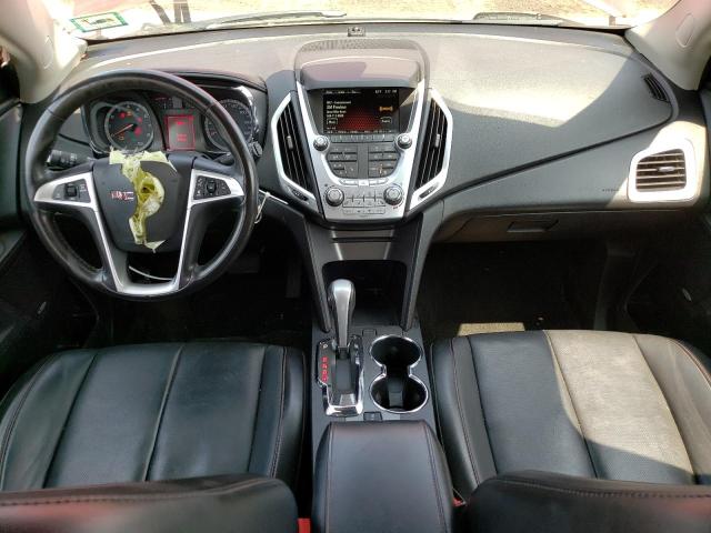 Photo 8 from auction – 2013 GMC TERRAIN SL with VIN 2GKFLVEK1D6155859