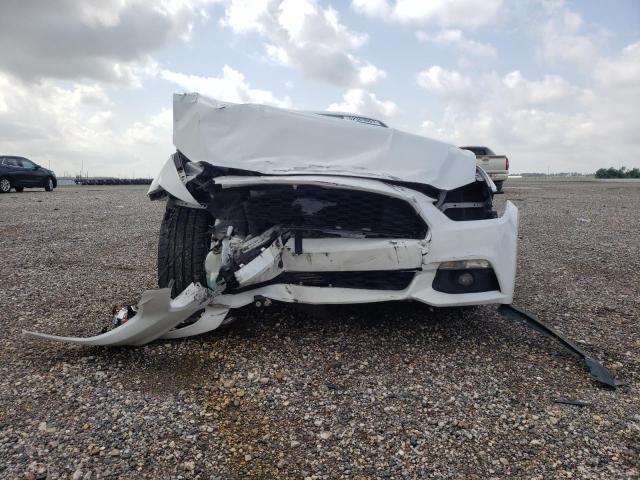 Photo 5 from auction – 2017 FORD MUSTANG with VIN 1FA6P8TH8H5248815