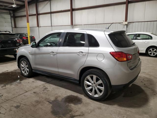Photo 2 from auction – 2014 MITSUBISHI OUTLANDER with VIN 4A4AP4AU4EE011207