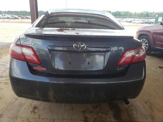 Photo 6 from auction – 2007 TOYOTA CAMRY CE with VIN 4T1BE46K67U513651