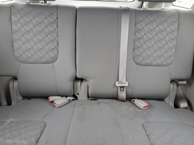 Photo 10 from auction – 2007 CHEVROLET EQUINOX LS with VIN 2CNDL13F276090750