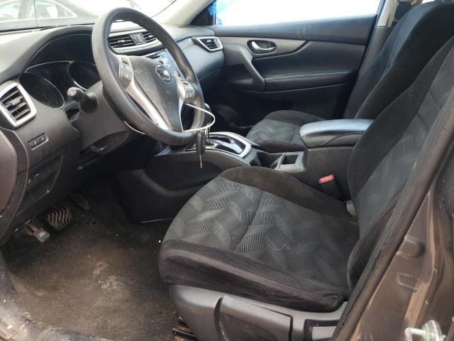 Photo 7 from auction – 2016 NISSAN ROGUE S with VIN 5N1AT2MN3GC852196