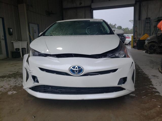 Photo 5 from auction – 2016 TOYOTA PRIUS with VIN JTDKARFU7G3012045