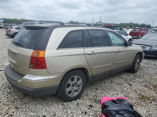 Photo 3 from auction – 2005 CHRYSLER PACIFICA T with VIN 2C4GM68465R247579