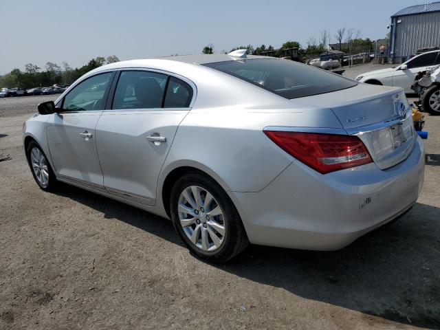 Photo 2 from auction – 2015 BUICK LACROSSE with VIN 1G4GB5GRXFF214277
