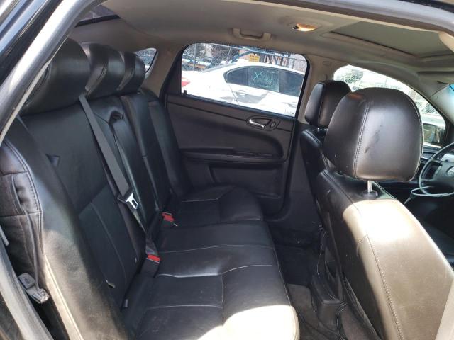 Photo 10 from auction – 2007 CHEVROLET IMPALA SUP with VIN 2G1WD58C679347013