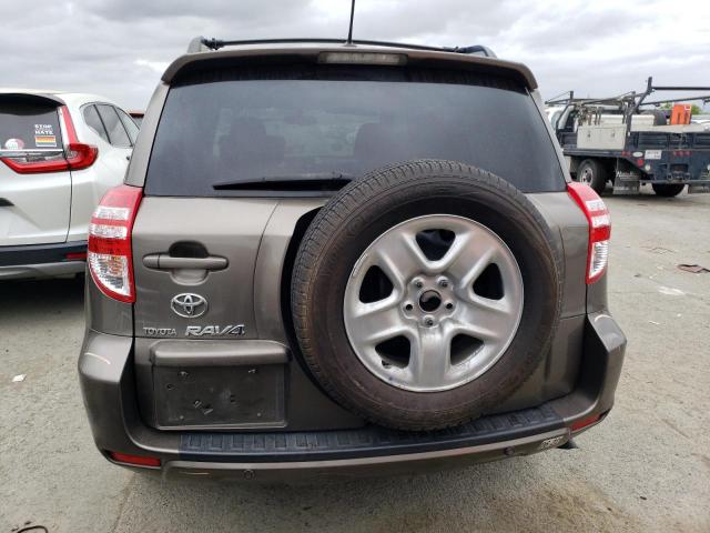 Photo 6 from auction – 2010 TOYOTA RAV4 with VIN JTMZF4DV8A5029527