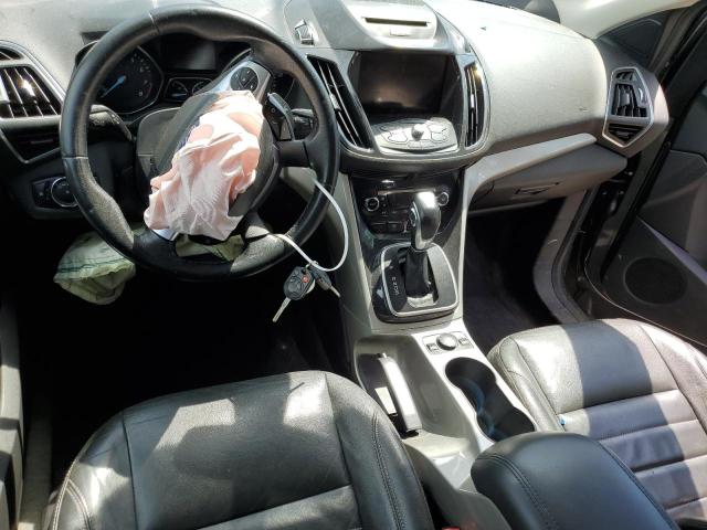 Photo 8 from auction – 2013 FORD ESCAPE SEL with VIN 1FMCU9HXXDUC87199