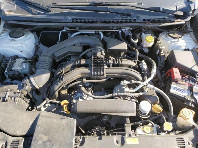 Photo 11 from auction – 2019 SUBARU IMPREZA PR with VIN 4S3GTAD69K3727262