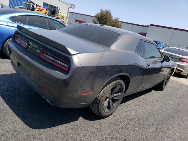 Photo 3 from auction – 2019 DODGE CHALLENGER with VIN 2C3CDZAG3KH593888