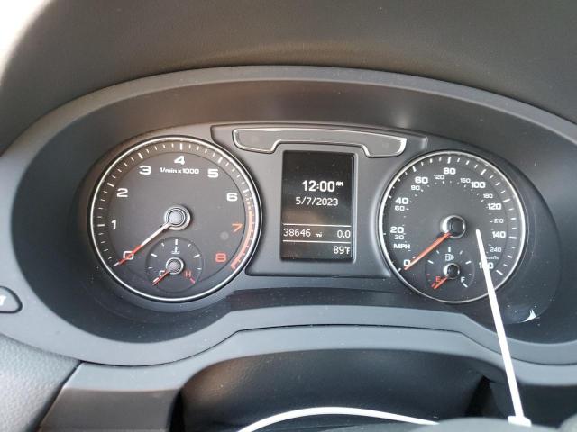 Photo 9 from auction – 2018 AUDI Q3 PREMIUM with VIN WA1BCCFS2JR014189