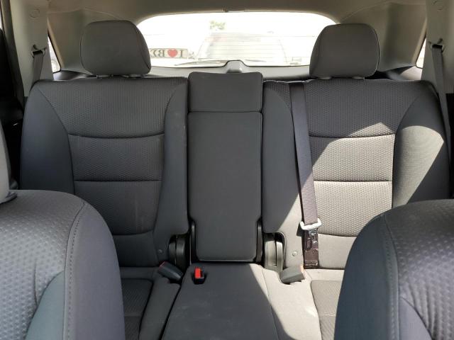 Photo 10 from auction – 2012 KIA SORENTO BA with VIN 5XYKT3A19CG309487