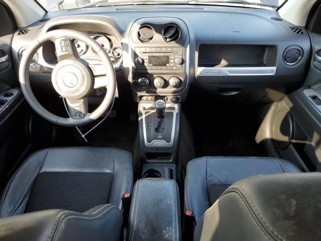 Photo 8 from auction – 2014 JEEP COMPASS LA with VIN 1C4NJDEB8ED784593
