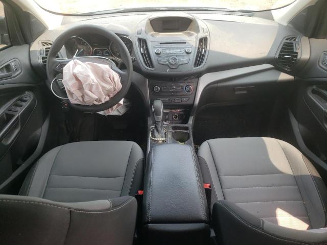 Photo 8 from auction – 2018 FORD ESCAPE S with VIN 1FMCU0F75JUB50116