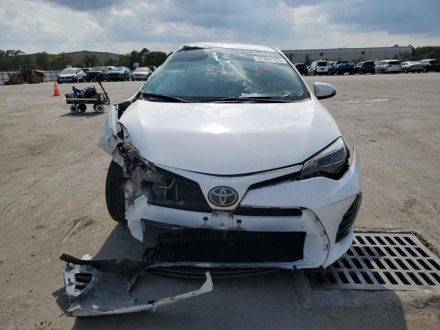 Photo 5 from auction – 2017 TOYOTA COROLLA L with VIN 5YFBURHE3HP721061