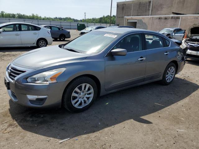 NISSAN ALTIMA 2.5 2015 with VIN 1N4AL3AP8FC223800 - Photo from auction