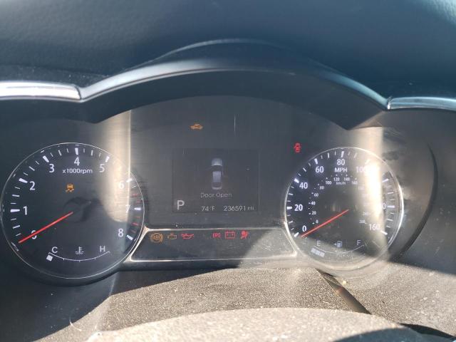 Photo 9 from auction – 2012 KIA OPTIMA SX with VIN 5XXGR4A62CG001829