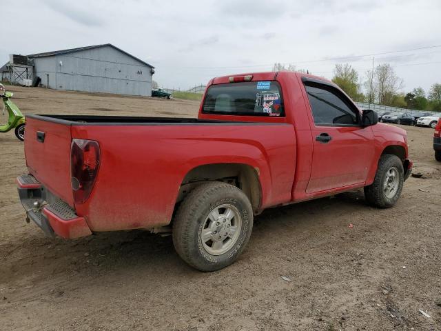Photo 3 from auction – 2008 CHEVROLET COLORADO with VIN 1GCCS149188160004