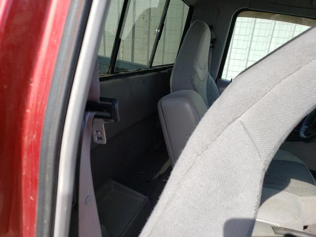 Photo 10 from auction – 2000 FORD RANGER with VIN 1FTYR10C5YTA04290